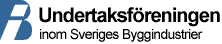 Logotyp för Undertaksföreningen
